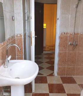 Abnob Apartment | الرحاب