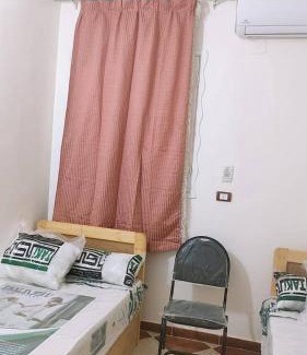 Abnob Apartment | الرحاب
