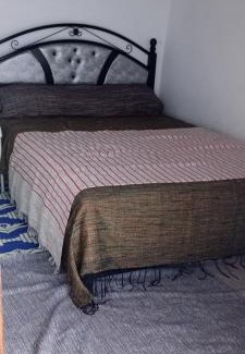 Anjra House | الرملة أنجرة