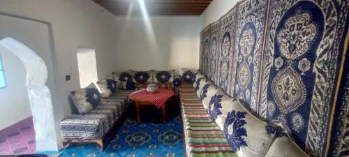 Anjra House | الرملة أنجرة