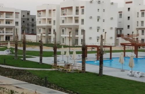 Sidi Abd El-Rahman Apartment | الساحل الشمالي