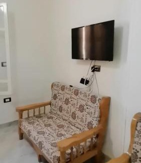 Marsa Matruh Apartment | السلام والمحبة