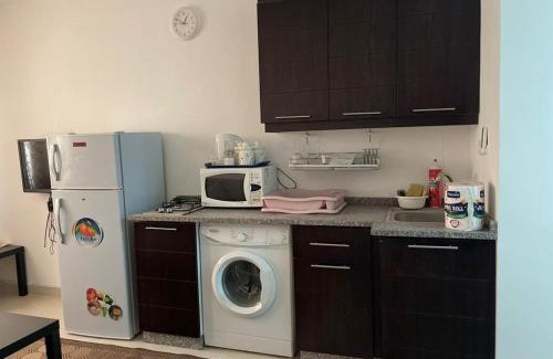 Al Jubeiha Apartment | الشاعر للشقق المفروشة