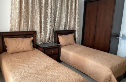 Al Jubeiha Apartment | الشاعر للشقق المفروشة