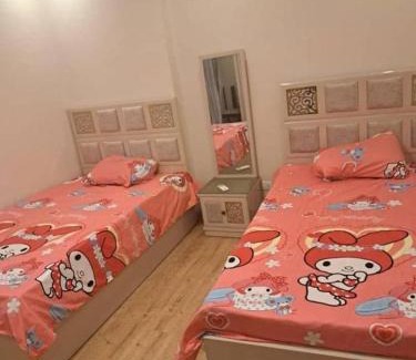 Tafilah Governorate Hotel | الطل هاوس