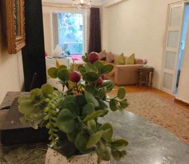 Garden City Apartment | القاهره جاردن سيتي