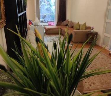Garden City Apartment | القاهره جاردن سيتي