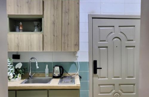 Jeddah Apartment | المسكن الزاهي حي الامير فواز