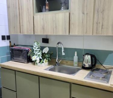 Jeddah Apartment | المسكن الزاهي حي الامير فواز