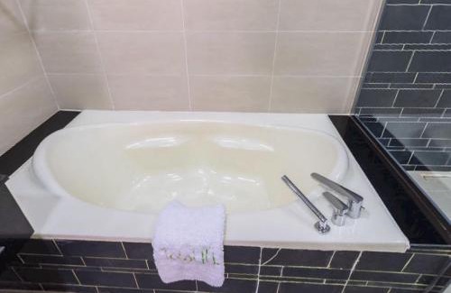 Mahdah Apartment | المسيال لشقق الفندقية
