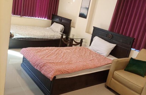 Sahab Apartment | اليادودة - شارع مادبا - خلف ايكيا - مجمع كوفي بنك - عمارة رقم 418