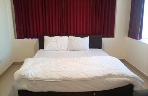 Sahab Apartment | اليادودة - شارع مادبا - خلف ايكيا - مجمع كوفي بنك - عمارة رقم 418