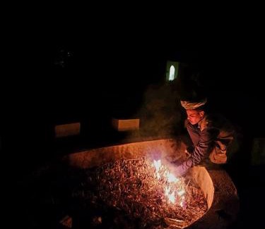 Siwa Other | امان نيحامين سيوة Aman Nahmin siwa