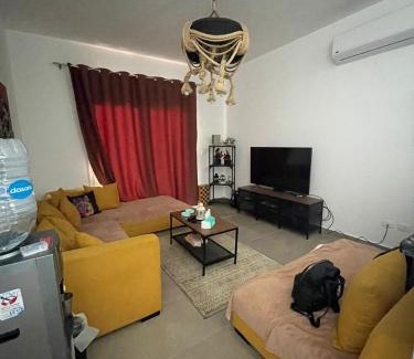 Marsa Matruh Apartment | امواج الساحل الشمالى الساحل الشرير