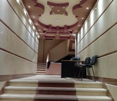 Marsa Matruh Apartment | برج القط للشقق الفندقيه المفروشة