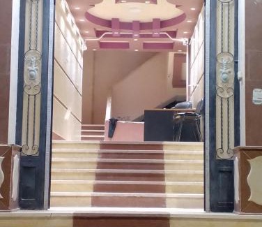 Marsa Matruh Apartment | برج القط للشقق الفندقيه المفروشة