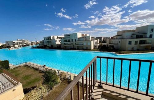 Ad-Dab'ah Apartment | بلانكا مراسى