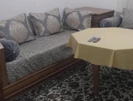 Boukhalef Apartment | بوخالف