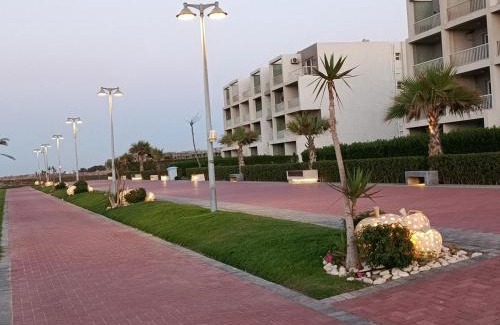 Al-Burulus Apartment | بورتو مارينا دلتا لاجونز