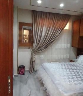 Marsa Matruh Apartment | بورتو مطروح اكوا بارك