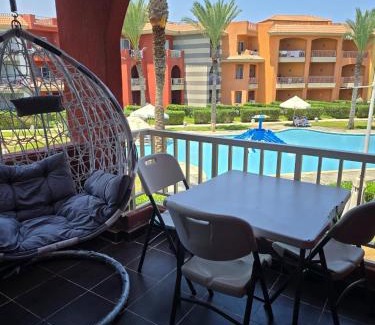 Marsa Matruh Apartment | بورتو مطروح لاند مارك