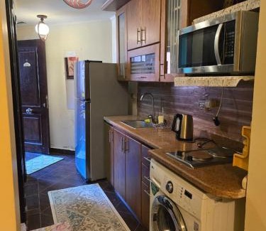 Marsa Matruh Apartment | بورتو مطروح لاند مارك