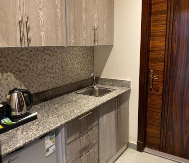 Jeddah Apartment | بيتك Bitak