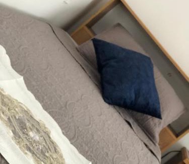 Umm Qais Apartment | بيت العُمري (ام قيس)