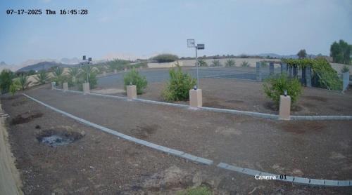 Al Hamra House | بيت يوم وليلة للضيافة