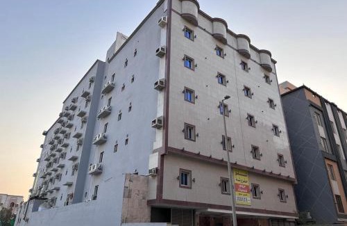 Jeddah Apartment | تليد للشقق الفندقية