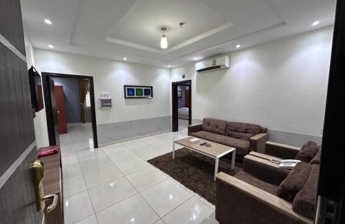 Jeddah Apartment | تليد للشقق الفندقية