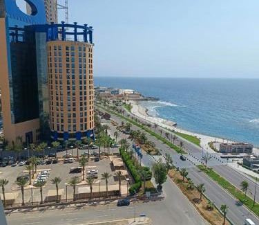 Ash Shati Apartment | جناج ملكي 150م داماك luxury