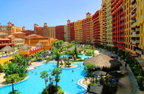 El Alamein Apartment | جولف بورتو مارينا