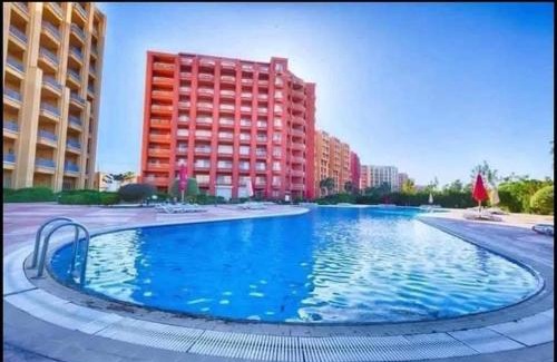 El Alamein Apartment | جولف بورتو مارينا