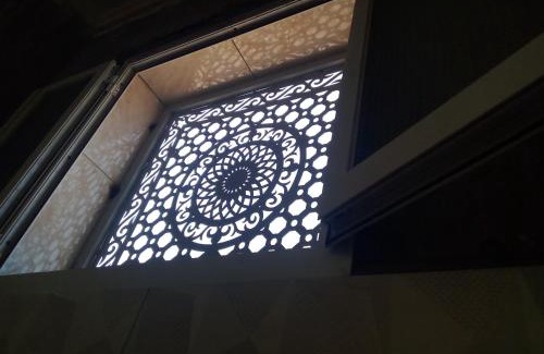 Hassi Bahbah House | حاسي بحبح