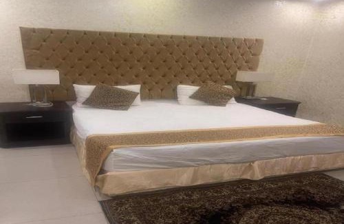 As Salamah Hotel | حياة ريف للوحدات السكنية المفروشة