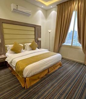 Khamis Mushait Resort | خيالى2