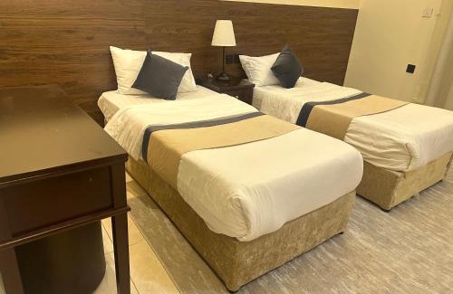 Jeddah Apartment | خيال الفارس للشقق المخدومة