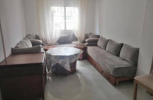 Tetouan Apartment | دار الراحة Dar Raha