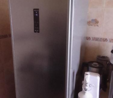 Larache Apartment | دار السياحة