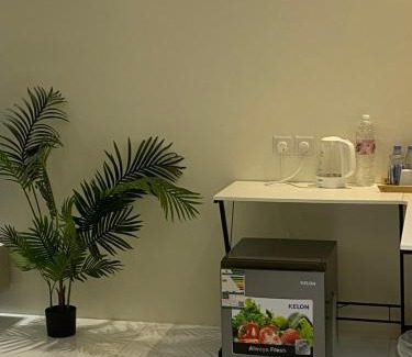 Jeddah Apartment | دان للشقق الفاخرة