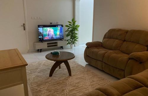 Jeddah Apartment | دان للشقق الفاخرة