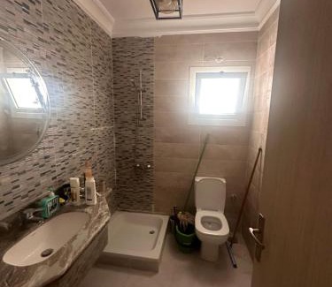 Ad-Dab'ah Apartment | داون تاون سيتي ايدج العالمين الجديدة الساحل الشمالي