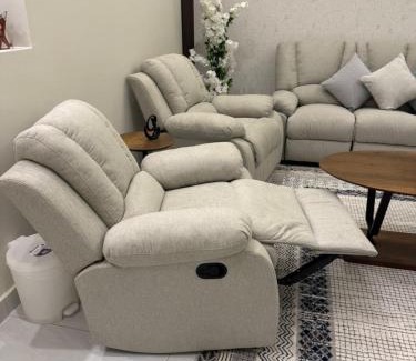 Al-Safa Apartment | دايموند جدة للشقق الفاخرة