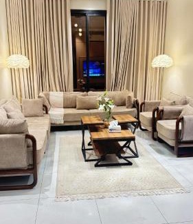 Jeddah Apartment | درب الحرمين