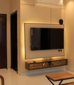 Jeddah Apartment | درب الحرمين