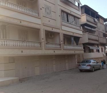 Ras El Bar Apartment | رأس البر