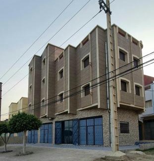 Iaazzanene Apartment | راحة البال