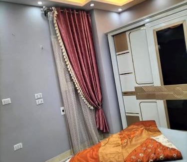 Madaba House | رحيق الزخور هاوس