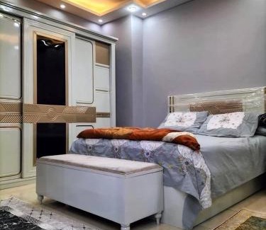 Madaba House | رحيق الزخور هاوس